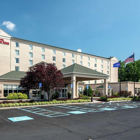 Hilton Garden Inn Philadelphia-Fort Washington Exteriör bild